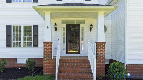 Tiny photo for 14713 Green Summit Place, Colonial Heights, VA 23834 (MLS # 2622965)