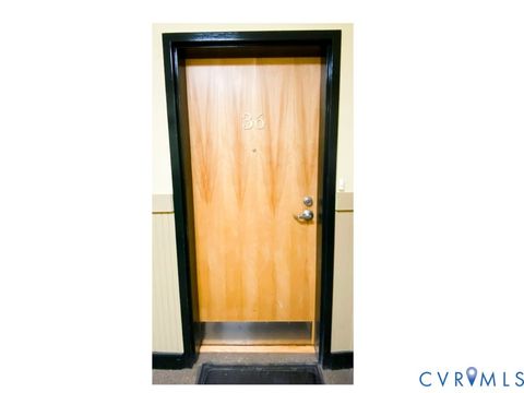 Tiny photo for 110 W Marshall Street #36, Richmond, VA 23220 (MLS # 2529487)