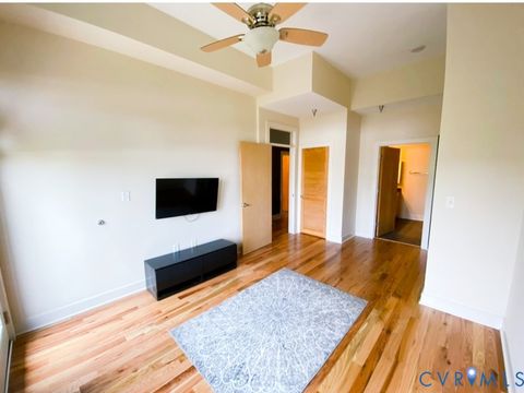 Tiny photo for 110 W Marshall Street #36, Richmond, VA 23220 (MLS # 2529487)
