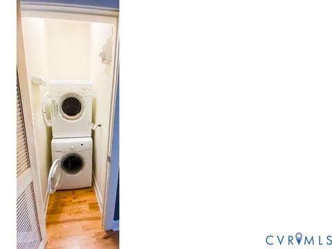 Tiny photo for 110 W Marshall Street #36, Richmond, VA 23220 (MLS # 2529487)