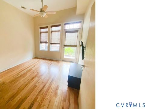 Tiny photo for 110 W Marshall Street #36, Richmond, VA 23220 (MLS # 2529487)
