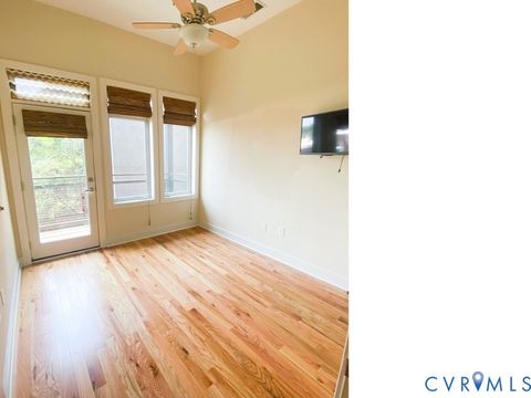 Tiny photo for 110 W Marshall Street #36, Richmond, VA 23220 (MLS # 2529487)