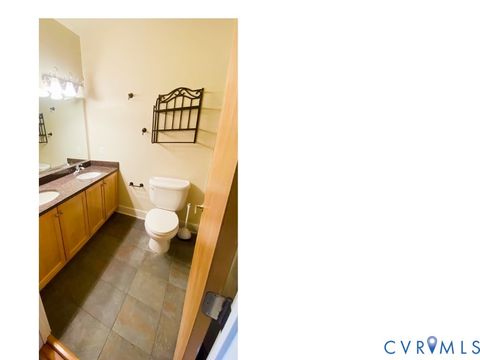 Tiny photo for 110 W Marshall Street #36, Richmond, VA 23220 (MLS # 2529487)