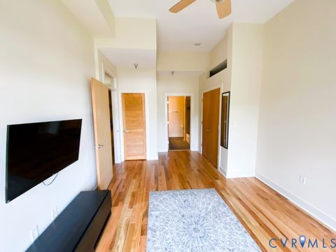 Tiny photo for 110 W Marshall Street #36, Richmond, VA 23220 (MLS # 2529487)