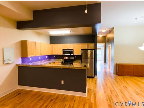 Photo of 110 W Marshall Street #36, Richmond, VA 23220 (MLS # 2529487) Photo of 110 W Marshall Street #36, Richmond, VA 23220 (MLS # 2529487)