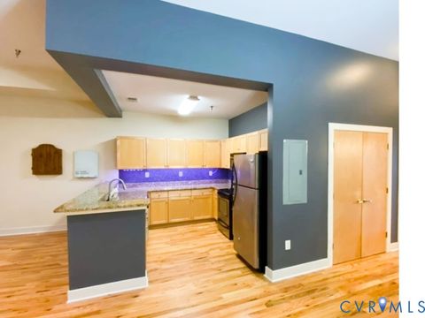 Tiny photo for 110 W Marshall Street #36, Richmond, VA 23220 (MLS # 2529487)