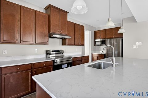 Tiny photo for 3506 Laroux Avenue, Chesterfield, VA 23237 (MLS # 2606282)