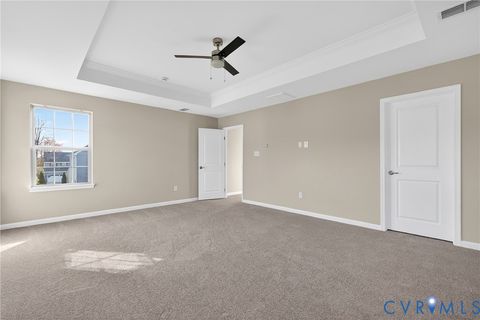 Tiny photo for 3506 Laroux Avenue, Chesterfield, VA 23237 (MLS # 2606282)