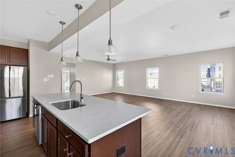 Tiny photo for 3506 Laroux Avenue, Chesterfield, VA 23237 (MLS # 2606282)