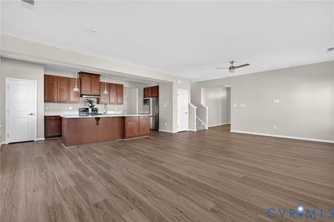 Tiny photo for 3506 Laroux Avenue, Chesterfield, VA 23237 (MLS # 2606282)