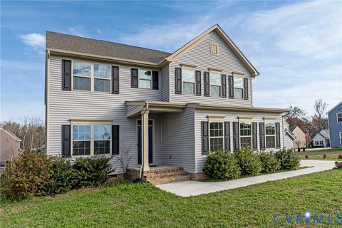 Photo of 3506 Laroux Avenue, Chesterfield, VA 23237 (MLS # 2606282)