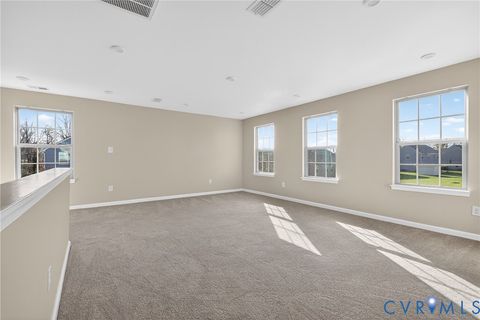 Tiny photo for 3506 Laroux Avenue, Chesterfield, VA 23237 (MLS # 2606282)