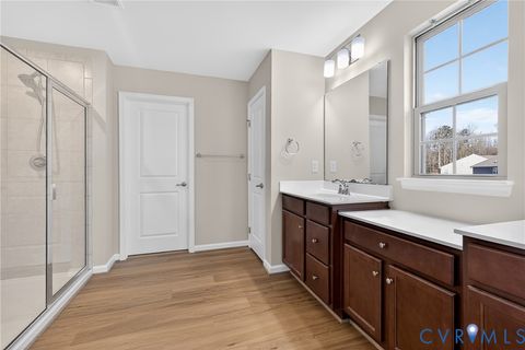 Tiny photo for 3506 Laroux Avenue, Chesterfield, VA 23237 (MLS # 2606282)