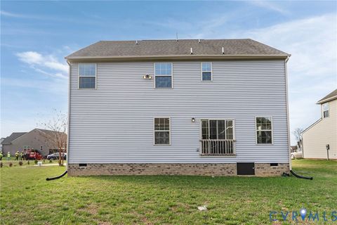 Tiny photo for 3506 Laroux Avenue, Chesterfield, VA 23237 (MLS # 2606282)