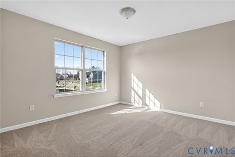 Tiny photo for 3506 Laroux Avenue, Chesterfield, VA 23237 (MLS # 2606282)