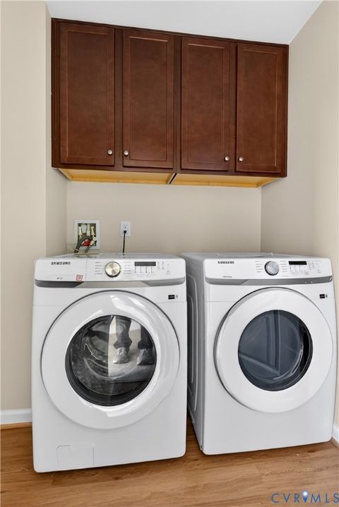 Tiny photo for 3506 Laroux Avenue, Chesterfield, VA 23237 (MLS # 2606282)