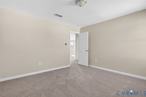 Tiny photo for 3506 Laroux Avenue, Chesterfield, VA 23237 (MLS # 2606282)