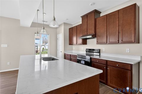 Tiny photo for 3506 Laroux Avenue, Chesterfield, VA 23237 (MLS # 2606282)