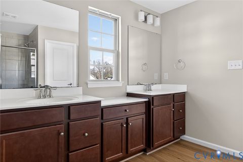 Tiny photo for 3506 Laroux Avenue, Chesterfield, VA 23237 (MLS # 2606282)