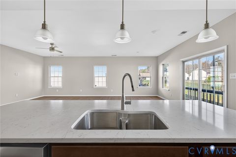 Tiny photo for 3506 Laroux Avenue, Chesterfield, VA 23237 (MLS # 2606282)