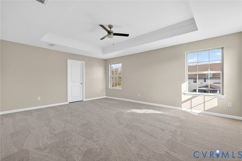 Tiny photo for 3506 Laroux Avenue, Chesterfield, VA 23237 (MLS # 2606282)