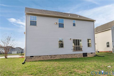 Tiny photo for 3506 Laroux Avenue, Chesterfield, VA 23237 (MLS # 2606282)
