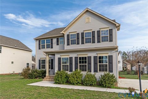 Tiny photo for 3506 Laroux Avenue, Chesterfield, VA 23237 (MLS # 2606282)