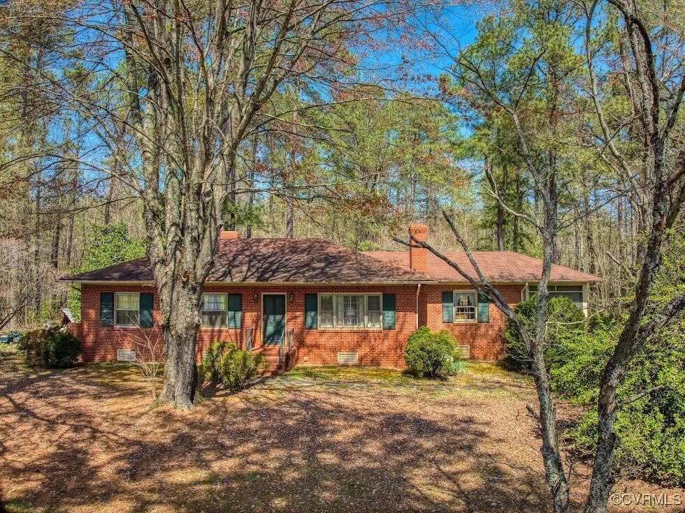 12676 River Road