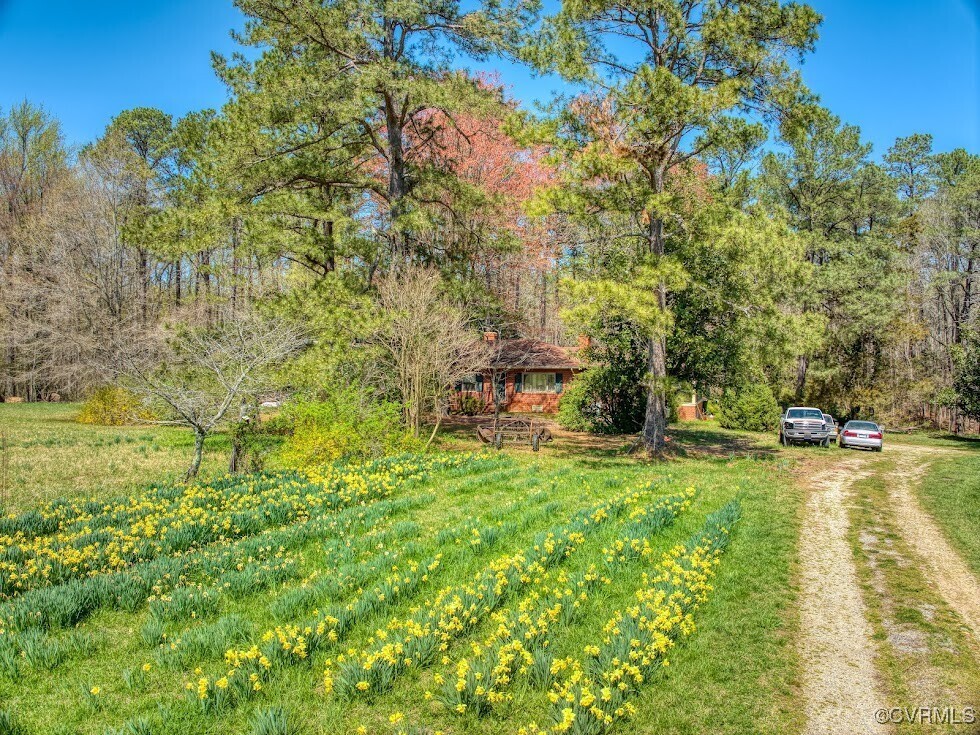 12676 River Road