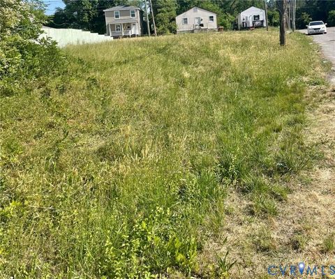Tiny photo for 1365 Rome Street, Petersburg, VA 23803 (MLS # 2612274)