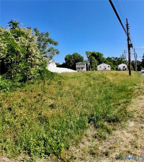 Tiny photo for 1365 Rome Street, Petersburg, VA 23803 (MLS # 2612274)