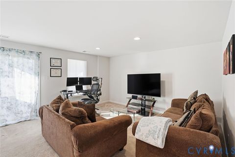 Tiny photo for 3004 New Hermitage Court, Henrico, VA 23228 (MLS # 2532576)