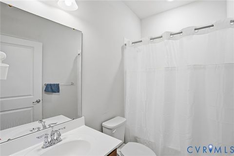 Tiny photo for 3004 New Hermitage Court, Henrico, VA 23228 (MLS # 2532576)