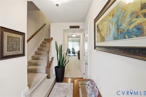 Tiny photo for 3004 New Hermitage Court, Henrico, VA 23228 (MLS # 2532576)