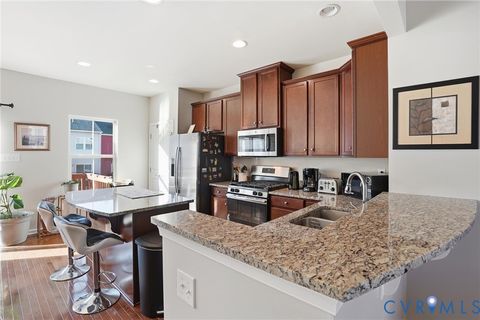 Tiny photo for 3004 New Hermitage Court, Henrico, VA 23228 (MLS # 2532576)