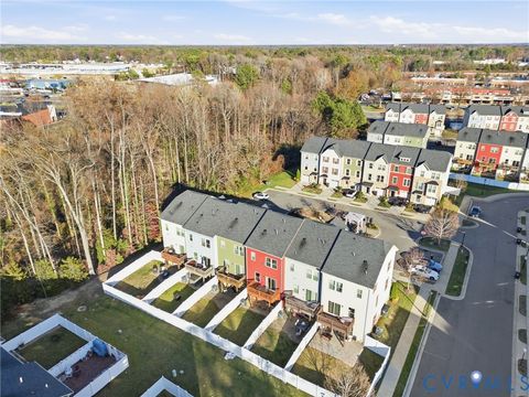 Tiny photo for 3004 New Hermitage Court, Henrico, VA 23228 (MLS # 2532576)