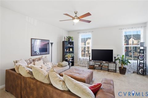 Tiny photo for 3004 New Hermitage Court, Henrico, VA 23228 (MLS # 2532576)