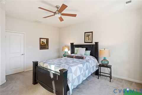 Tiny photo for 3004 New Hermitage Court, Henrico, VA 23228 (MLS # 2532576)