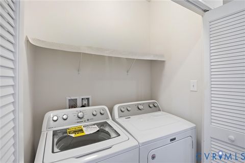 Tiny photo for 3004 New Hermitage Court, Henrico, VA 23228 (MLS # 2532576)