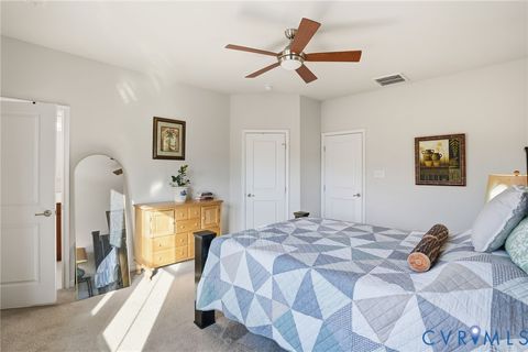 Tiny photo for 3004 New Hermitage Court, Henrico, VA 23228 (MLS # 2532576)