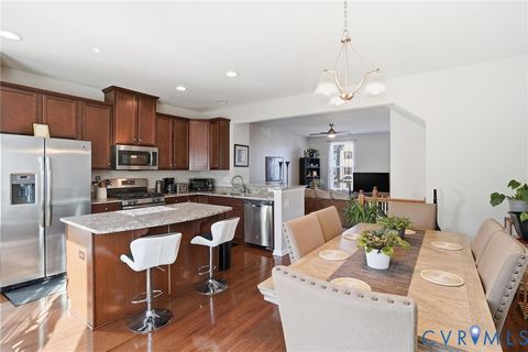 Tiny photo for 3004 New Hermitage Court, Henrico, VA 23228 (MLS # 2532576)