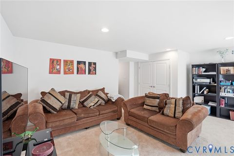 Tiny photo for 3004 New Hermitage Court, Henrico, VA 23228 (MLS # 2532576)