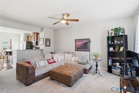 Tiny photo for 3004 New Hermitage Court, Henrico, VA 23228 (MLS # 2532576)