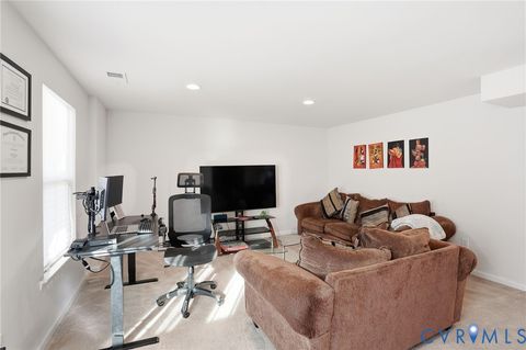 Tiny photo for 3004 New Hermitage Court, Henrico, VA 23228 (MLS # 2532576)