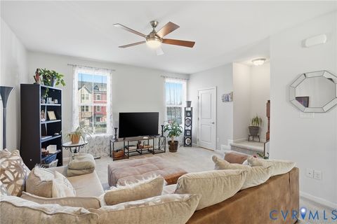 Tiny photo for 3004 New Hermitage Court, Henrico, VA 23228 (MLS # 2532576)