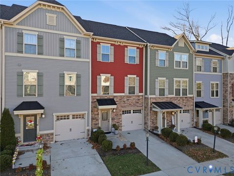 Tiny photo for 3004 New Hermitage Court, Henrico, VA 23228 (MLS # 2532576)