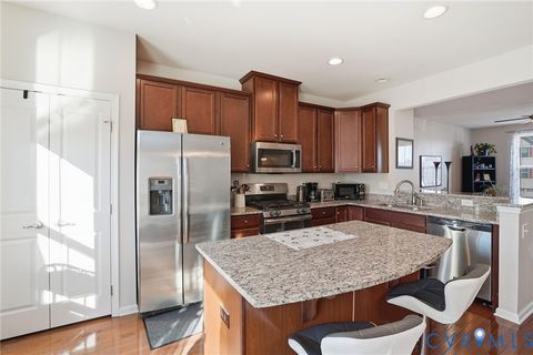 Tiny photo for 3004 New Hermitage Court, Henrico, VA 23228 (MLS # 2532576)