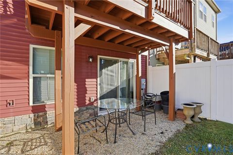 Tiny photo for 3004 New Hermitage Court, Henrico, VA 23228 (MLS # 2532576)