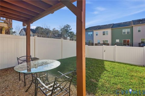 Tiny photo for 3004 New Hermitage Court, Henrico, VA 23228 (MLS # 2532576)