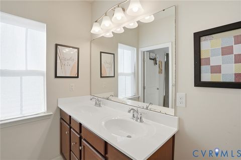 Tiny photo for 3004 New Hermitage Court, Henrico, VA 23228 (MLS # 2532576)